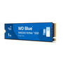 Disque dur Western Digital WDS100T4B0E 1 TB SSD