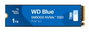Western Digital WD Blue SN5000 NVMe SSD 1 To