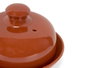 La Dehesa Quesera Petite 19 cm en Terre Cuite Non Réfractaire Couleur Miel (Set de 4)