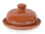 La Dehesa Quesera Petite 19 cm en Terre Cuite Non Réfractaire Couleur Miel (Set de 4)