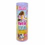 Barbie Cutie Reveal Poupée Manchot Rêve Coloré