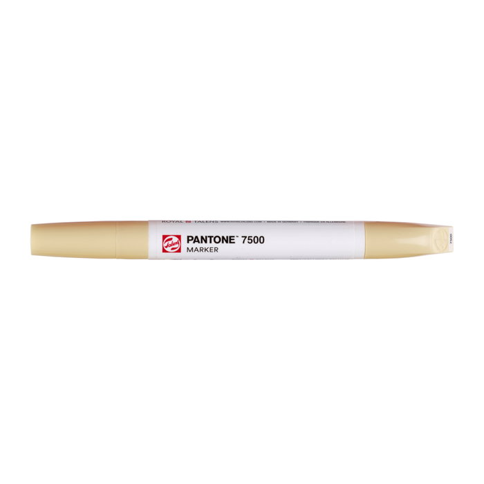 Talens | Pantone marqueur 7500 Talens | Pantone marqueur 7500