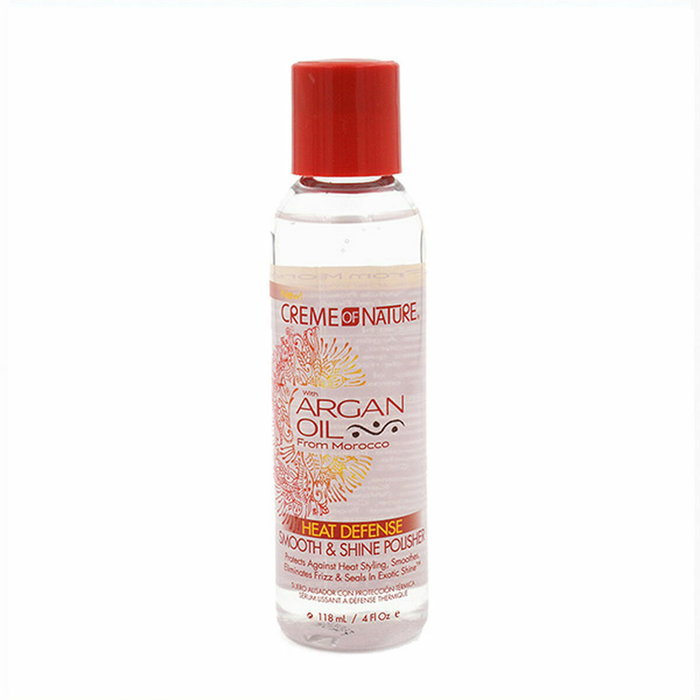 Creme Of Nature Argan Oil Gloss & Shine Polisher