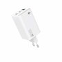 Chargeur de voiture Subblim SUBCHG-6G1003 Blanc 100 W 120 W