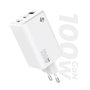Chargeur de voiture Subblim SUBCHG-6G1003 Blanc 100 W 120 W
