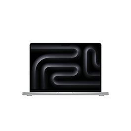 Apple MacBook Pro 14 M5 Pro 24GB 2TB SSD Argent Liquid Retina XDR macOS