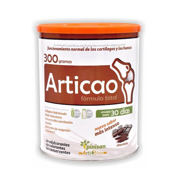 PINISAN Articao Chocolat 300g PINISAN Articao Chocolat 300g