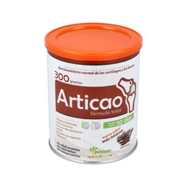 PINISAN Articao Chocolat 300g