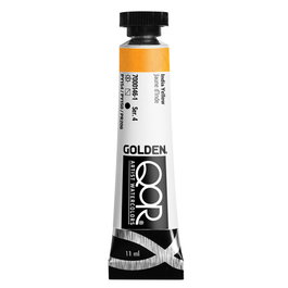 QoR Aquarelle Amarillo Indio 11 ml