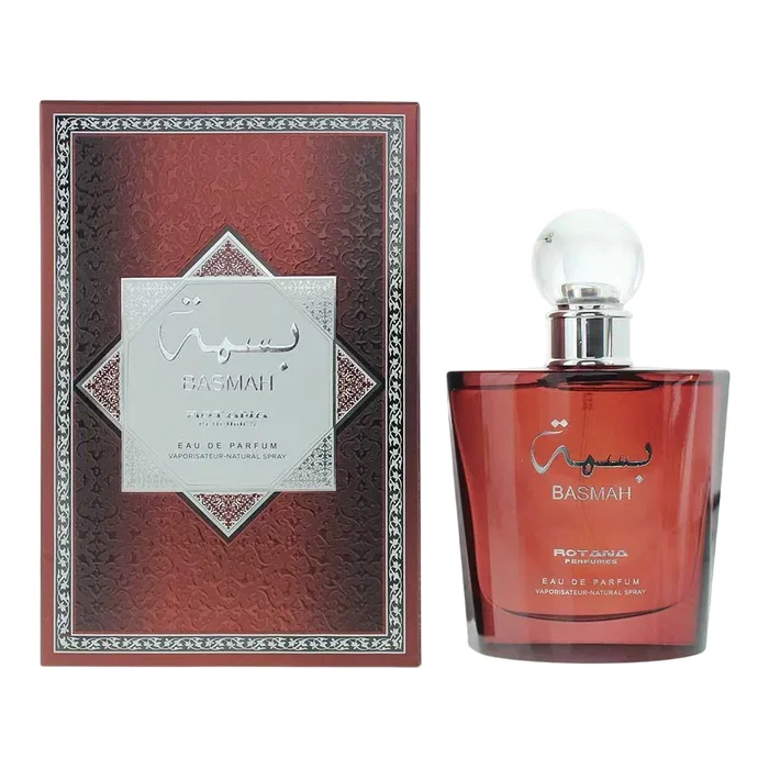 Rotana Basmah Eau de Parfum 100 ml