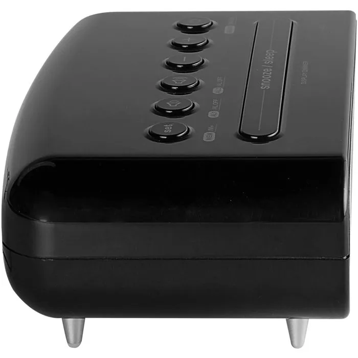 Sencor SRC 2600 B Noir
