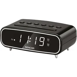 Sencor SRC 2600 B Noir
