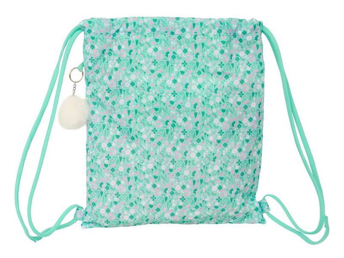 Safta Cuore - Sac à dos plat 35 x 40 x 1 cm, âge minimum recommandé 3 ans Safta Cuore - Sac à dos plat 35 x 40 x 1 cm, âge minimum recommandé 3 ans