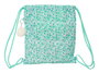 Safta Cuore - Sac à dos plat 35 x 40 x 1 cm, âge minimum recommandé 3 ans