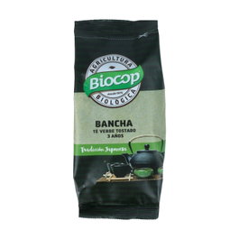Biocop Thé Vert Bancha Toasté 3 Ans