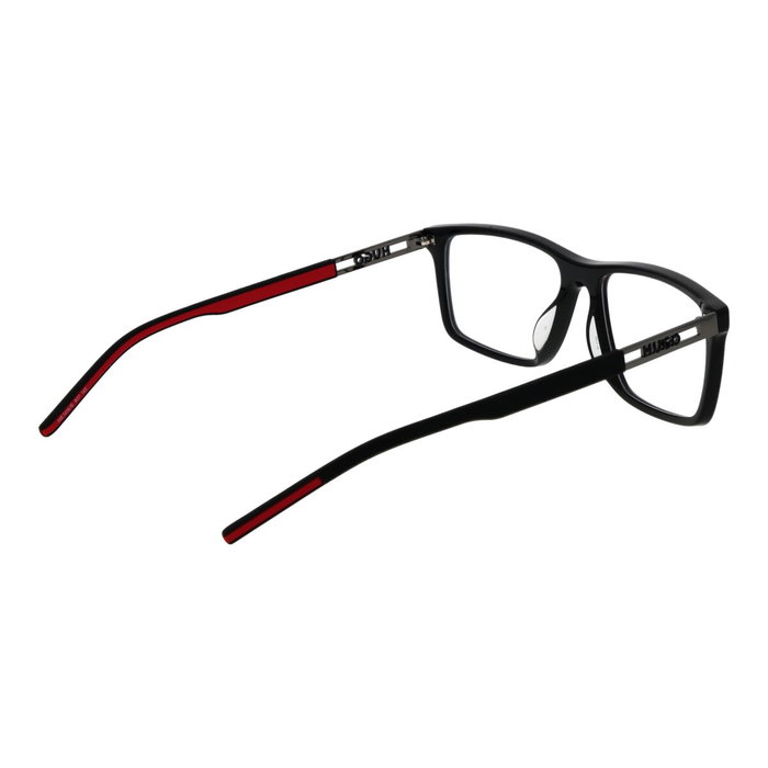 Monture de Lunettes Homme Hugo Boss HG 1416_G 5580716 Noir
