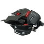 Mad Catz MR05DCINBL000-0 Noir et Rouge