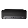 HP Pro SFF 400 G9 i3-14100 16 Go RAM 512 Go SSD Windows 11 Pro Ordinateur Bureau