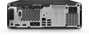 HP Pro SFF 400 G9 i3-14100 16 Go RAM 512 Go SSD Windows 11 Pro Ordinateur Bureau