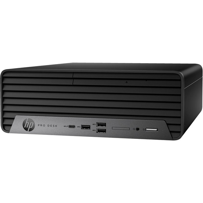 PC de bureau HP 99Q51ET#ABE 16 GB RAM 512 GB SSD