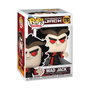 Samurai Jack Pop! Animation Vinyl figurine Mad Jack 9 cm