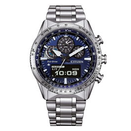 Montre Homme Citizen JV2000-51L