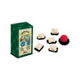 Cayro Jeu de société Tabas Collection