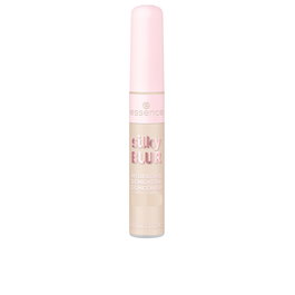 Essence n°90 Correcteur hydratant longue tenue SILKY BLUR, 10 ml, texture fluide, couvrance modulable, fini mat, waterproof, pour cernes et imperfections