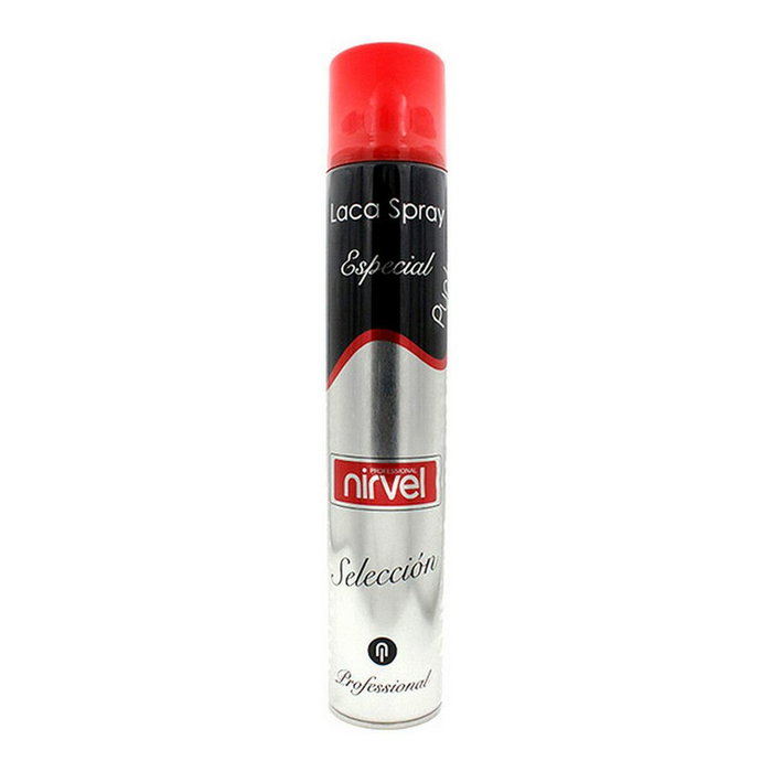 Couche de finition Styling Punk Nirvel Styling Laca (750 ml) Couche de finition Styling Punk Nirvel Styling Laca (750 ml)