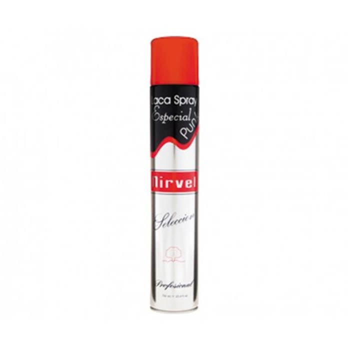 Nirvel Laca Spray Punk 750ml Nirvel Laca Spray Punk 750ml