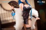 Sword Art Online statuette PVC 1/7 Asuna Undine Chinese Dress Ver. 23 cm