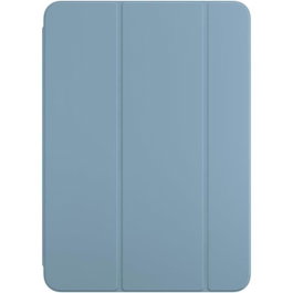 Apple Smart Folio pour iPad Pro 11 pouces (M4) - Bleu Denim