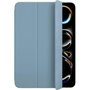 Apple Smart Folio pour iPad Pro 11 pouces (M4) - Bleu Denim