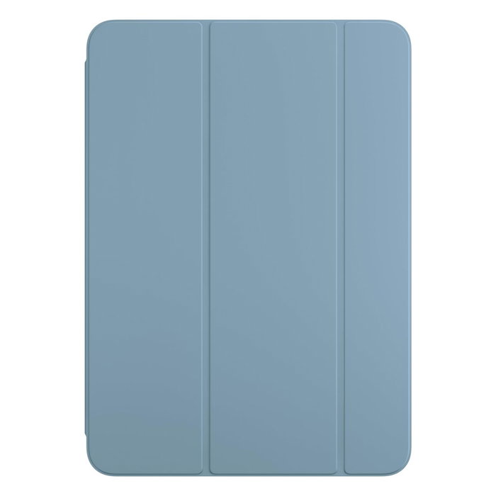 Apple Smart Folio pour iPad Pro 11 pouces (M4) - Bleu Denim