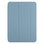 Apple Smart Folio pour iPad Pro 11 pouces (M4) - Bleu Denim