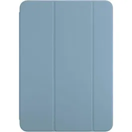 Apple Smart Folio - Housse de protection pour iPad Pro 11 pouces (M4) - Dénim - Support magnétique pour lecture et FaceTime