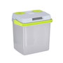 Severin TKB 2924 Glacière électrique Gris / Vert