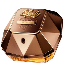 Paco Rabanne Lady Million Prive - Eau de Parfum pour Femmes - Flacon 80 ml
