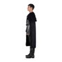 My Other Me Costume du Seigneur du Nord - Cape avec bretelles, tunique, ceinture, moufles et couvre-bottes Taille S