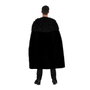 My Other Me Costume du Seigneur du Nord - Cape avec bretelles, tunique, ceinture, moufles et couvre-bottes Taille S