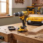 DeWalt DCD796N-QW Perceuse-perforateur XR 18V sans balais