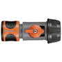 Gardena Raccord de tuyau avec vanne de commande 19 mm
