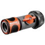 Gardena Raccord de tuyau avec vanne de commande 19 mm