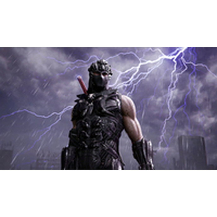 Microsoft Ninja Gaiden 4 Standard Edition - Xbox Series X Microsoft Ninja Gaiden 4 Standard Edition - Xbox Series X