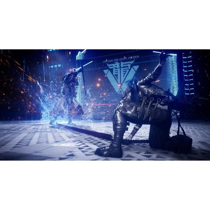 Microsoft Ninja Gaiden 4 Standard Edition - Xbox Series X Microsoft Ninja Gaiden 4 Standard Edition - Xbox Series X