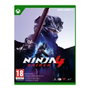 Microsoft Ninja Gaiden 4 Standard Edition - Xbox Series X