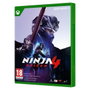 Microsoft Ninja Gaiden 4 Standard Edition - Xbox Series X