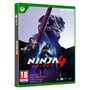 Microsoft Ninja Gaiden 4 Standard Edition - Xbox Series X