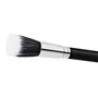 MAC Pinceau à poudre 187S en fibres synthétiques