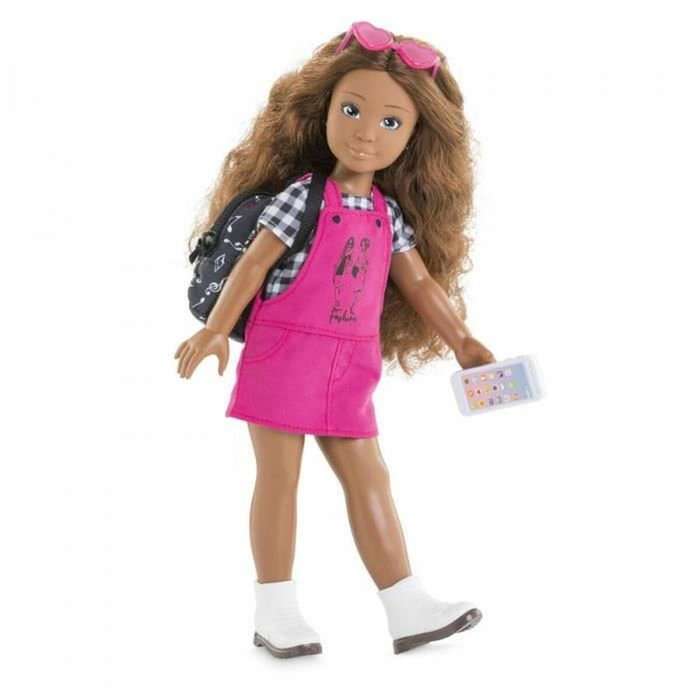 Corolle Dressing Pop Musique & Mode Corolle Girls